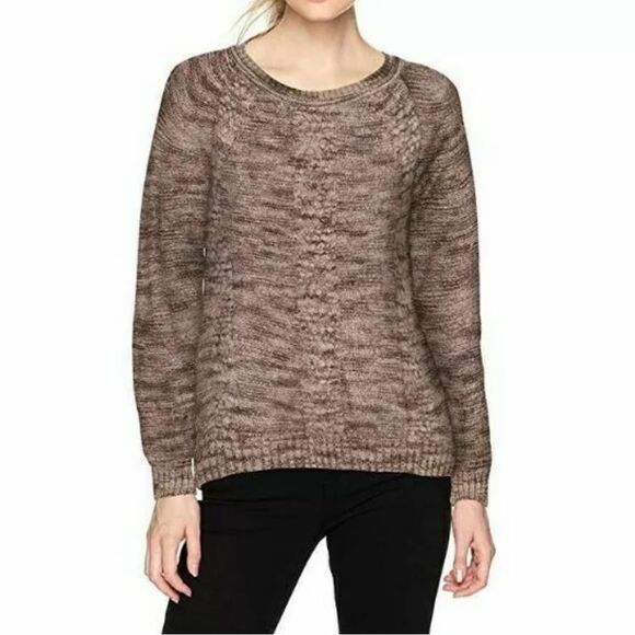 Prana Sweaters - PRANA Kerrolyn Chevron Knit Sweater S